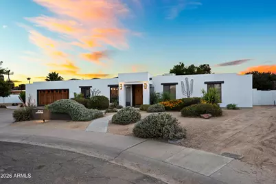 3501 E Cannon Drive, Phoenix, AZ 85028 - Photo 52