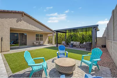 5065 W Karl Street, San Tan Valley, AZ 85144 - Photo 46