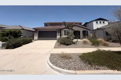 1208 W J Waltz Way, Apache Junction, AZ 85120 - Photo 1
