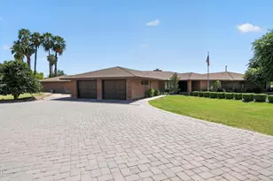4041 E Hermosa Vista Dr, Mesa, AZ 85215 - Photo 4