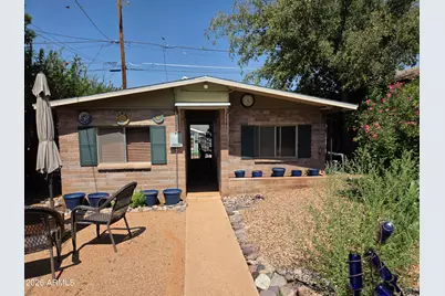 503 Campbell Street, Bisbee, AZ 85603 - Photo 40
