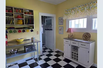 503 Campbell Street, Bisbee, AZ 85603 - Photo 32