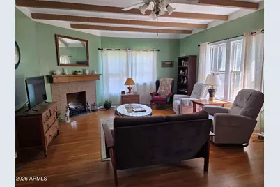 503 Campbell Street, Bisbee, AZ 85603 - Photo 6