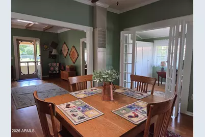 503 Campbell Street, Bisbee, AZ 85603 - Photo 18