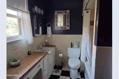 503 Campbell Street, Bisbee, AZ 85603 - Photo 22