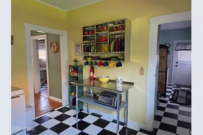 503 Campbell Street, Bisbee, AZ 85603 - Photo 28