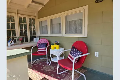 503 Campbell Street, Bisbee, AZ 85603 - Photo 2