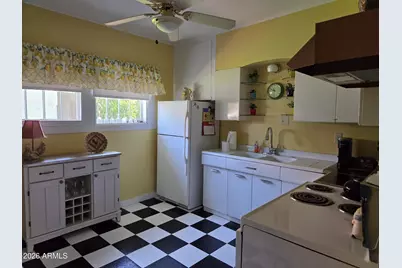 503 Campbell Street, Bisbee, AZ 85603 - Photo 30