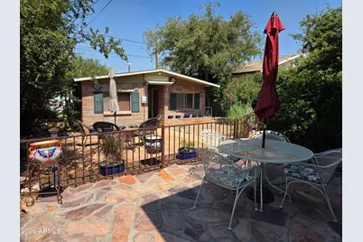 503 Campbell Street, Bisbee, AZ 85603 - Photo 38