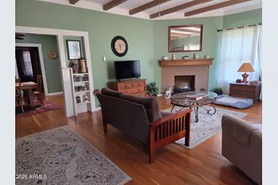 503 Campbell Street, Bisbee, AZ 85603 - Photo 4