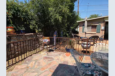 503 Campbell Street, Bisbee, AZ 85603 - Photo 36