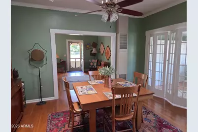 503 Campbell Street, Bisbee, AZ 85603 - Photo 16