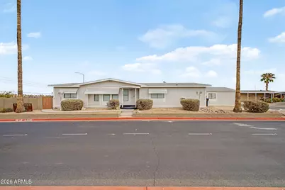 8601 N 103rd Avenue #239, Peoria, AZ 85345 - Photo 1