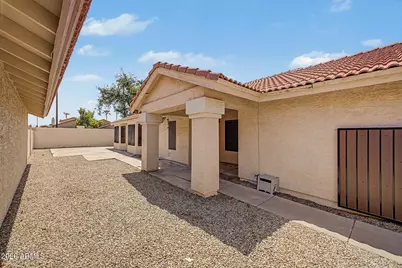 1031 W Sunward Drive, Gilbert, AZ 85233 - Photo 22