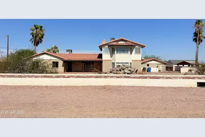 20619 N 21st Street, Phoenix, AZ 85024 - Photo 1
