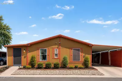 11000 N 91st Avenue #21, Peoria, AZ 85345 - Photo 2