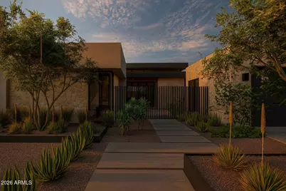 8528 E Clydesdale Trail, Scottsdale, AZ 85258 - Photo 2