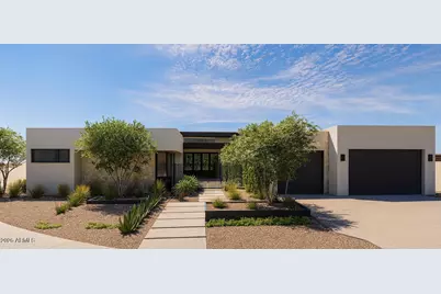 8528 E Clydesdale Trail, Scottsdale, AZ 85258 - Photo 4