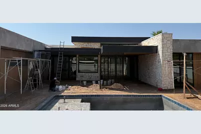 8528 E Clydesdale Trail, Scottsdale, AZ 85258 - Photo 6