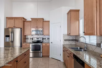 5125 S Brice --, Mesa, AZ 85212 - Photo 14