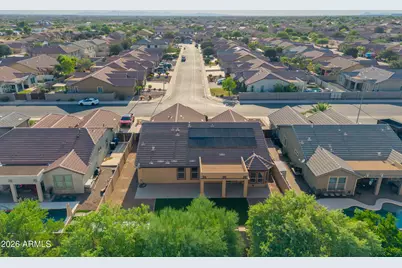 5125 S Brice --, Mesa, AZ 85212 - Photo 36