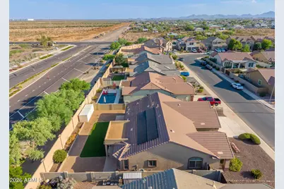 5125 S Brice --, Mesa, AZ 85212 - Photo 38