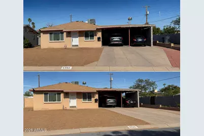 1711 N 33rd Place, Phoenix, AZ 85008 - Photo 2
