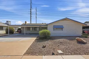 2401 N 66th St, Scottsdale, AZ 85257 - Photo 1