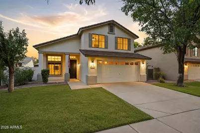 3533 E Linda Lane, Gilbert, AZ 85234 - Photo 1