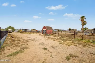 10644 E American Pride Drive, San Tan Valley, AZ 85143 - Photo 40
