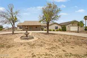 10644 E American Pride Dr, San Tan Valley, AZ 85143 - Photo 1