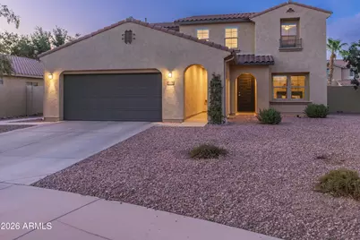 3492 E Zion Way, Chandler, AZ 85249 - Photo 1