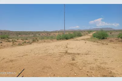 Lot 55 S Joe Hancock Trail #55, Congress, AZ 85332 - Photo 8