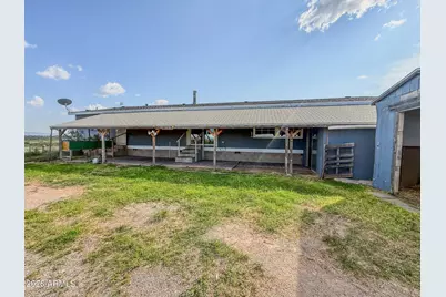9667 E Spirits Path, Sierra Vista, AZ 85650 - Photo 28