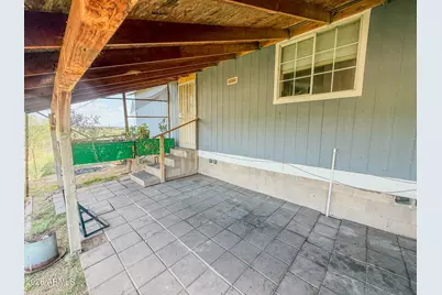 9667 E Spirits Path, Sierra Vista, AZ 85650 - Photo 30