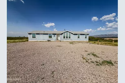 9667 E Spirits Path, Sierra Vista, AZ 85650 - Photo 4