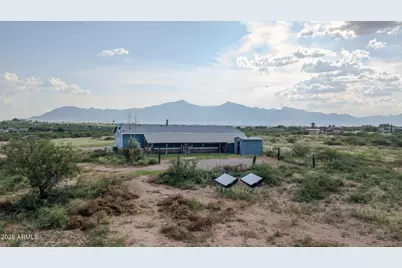9667 E Spirits Path, Sierra Vista, AZ 85650 - Photo 40