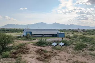 9667 E Spirits Path, Sierra Vista, AZ 85650 - Photo 40