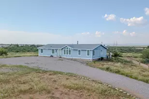 9667 E Spirits Path, Sierra Vista, AZ 85650 - Photo 2
