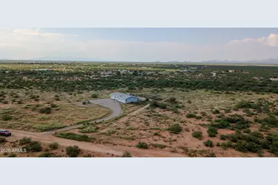 9667 E Spirits Path, Sierra Vista, AZ 85650 - Photo 38