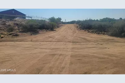 8095 W Barrington Road #75, Wilhoit, AZ 86332 - Photo 6
