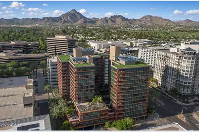 4808 N 24th Street #821, Phoenix, AZ 85016 - Photo 38