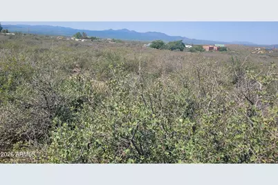 8155 W Barrington Road #76, Wilhoit, AZ 86332 - Photo 6