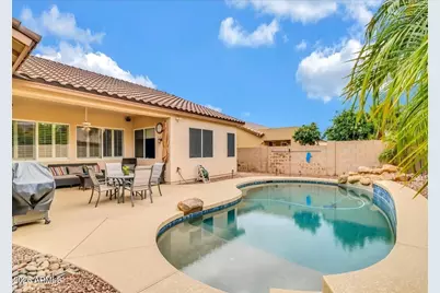 7908 E Plata Avenue, Mesa, AZ 85212 - Photo 1