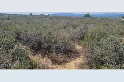 8095&8155 W Barrington Road #75&76, Wilhoit, AZ 86332 - Photo 1