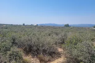 8095&8155 W Barrington Rd, Wilhoit, AZ 86332 - Photo 1