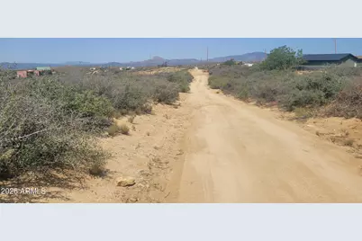 8095&8155 W Barrington Road #75&76, Wilhoit, AZ 86332 - Photo 14