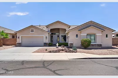 6118 N 133rd Avenue, Litchfield Park, AZ 85340 - Photo 10