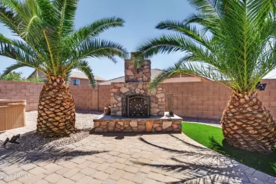 6118 N 133rd Avenue, Litchfield Park, AZ 85340 - Photo 4