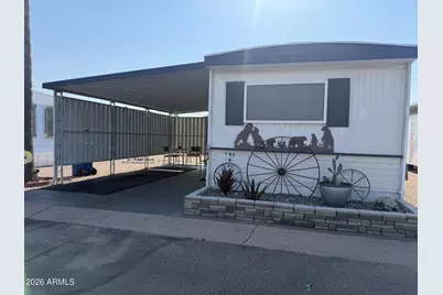 7807 E Main Street #I25, Mesa, AZ 85207 - Photo 1